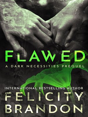 cover image of Flawed